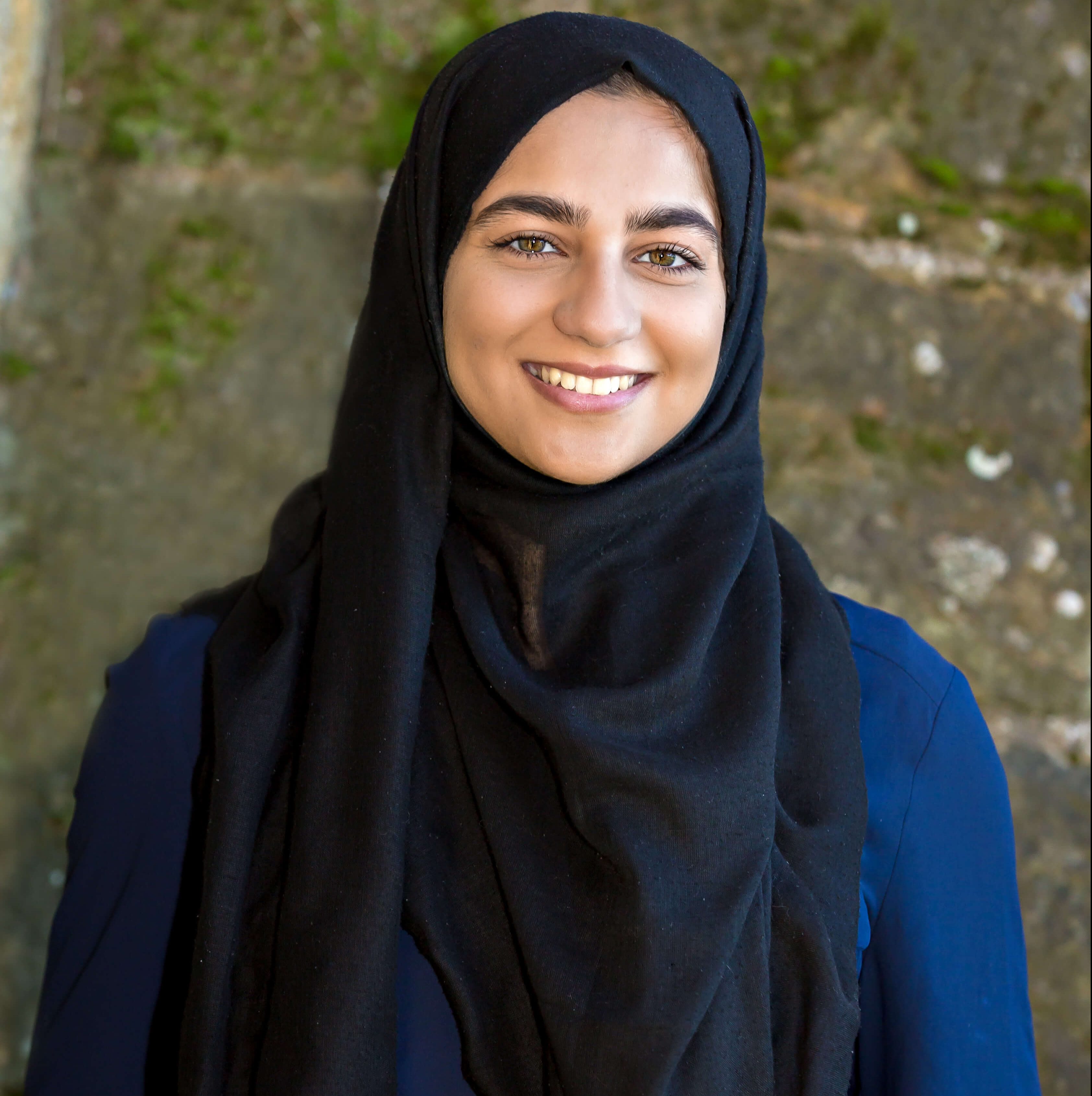 Alia Malik