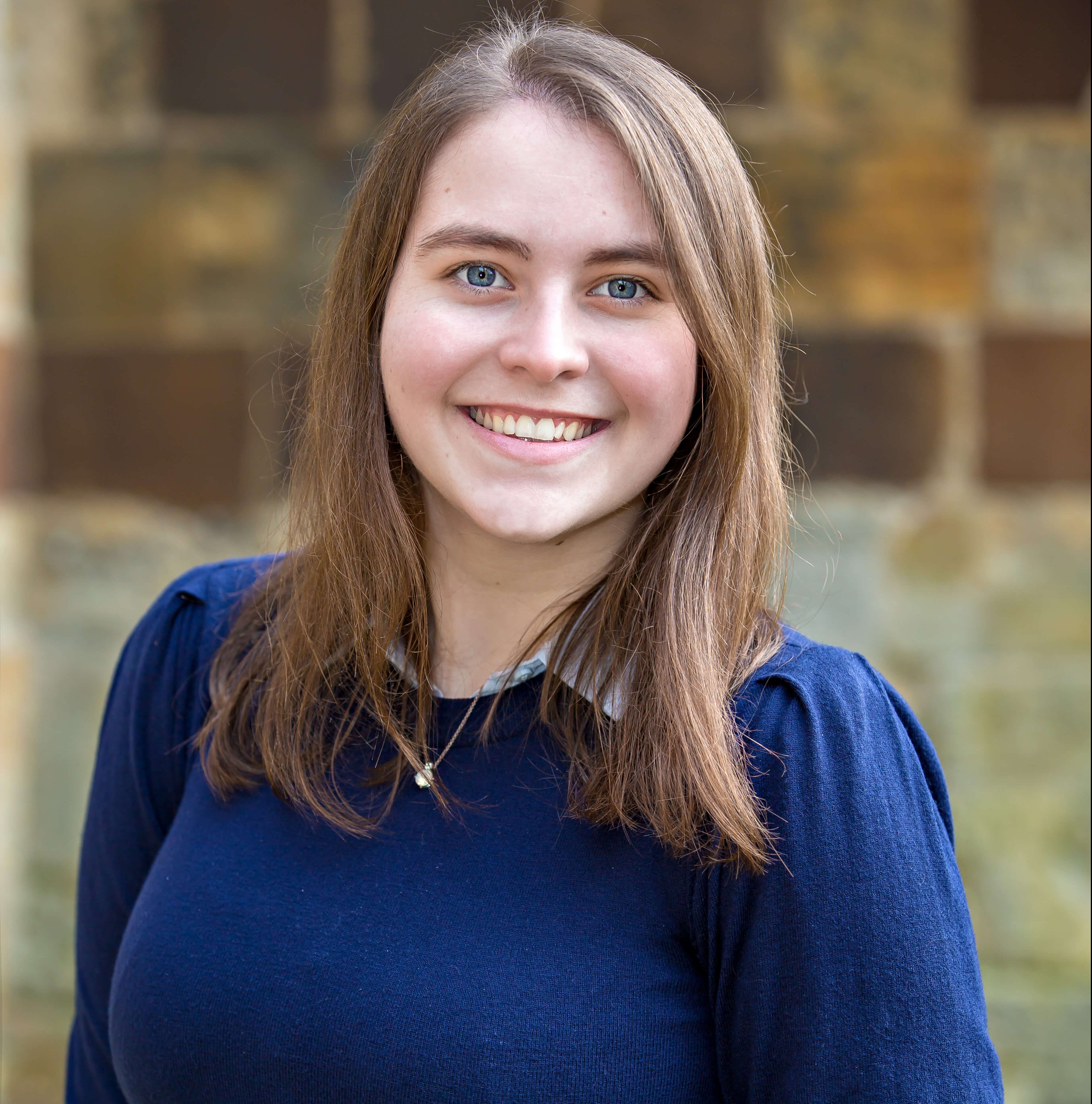 Bryony Beck