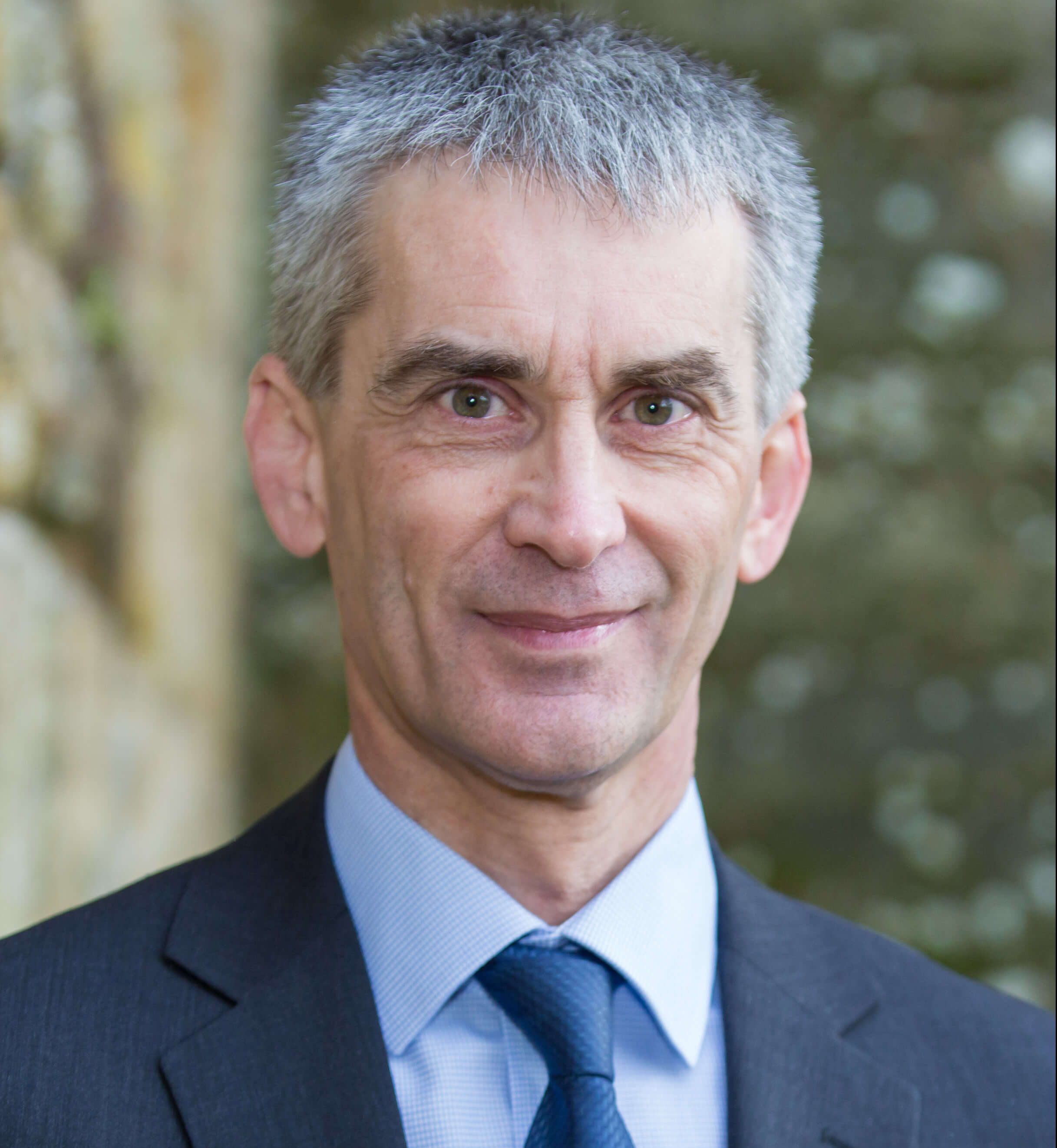 Keith Sharpe