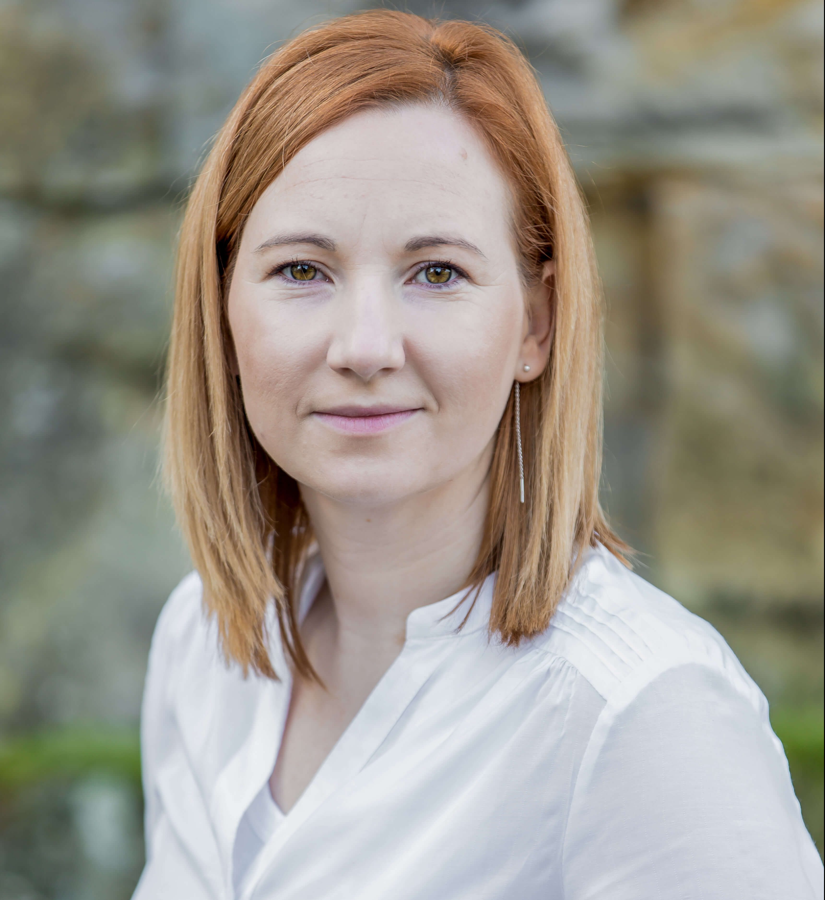 Monika Buchta